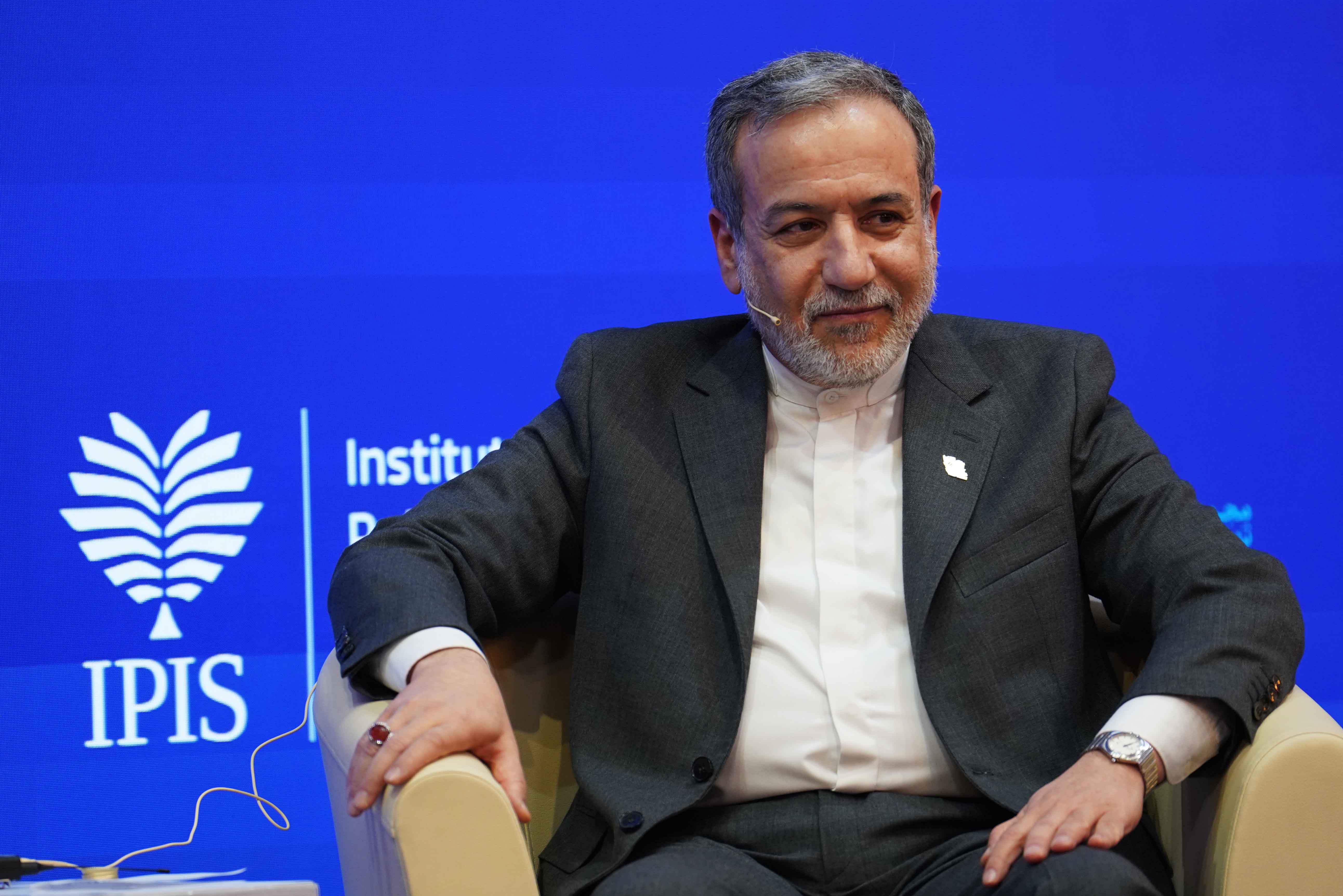 FM Araghchi: U.S.-Israel Attack Was a Strategic Failure, Iran Ready for Diplomacy Based on Respect