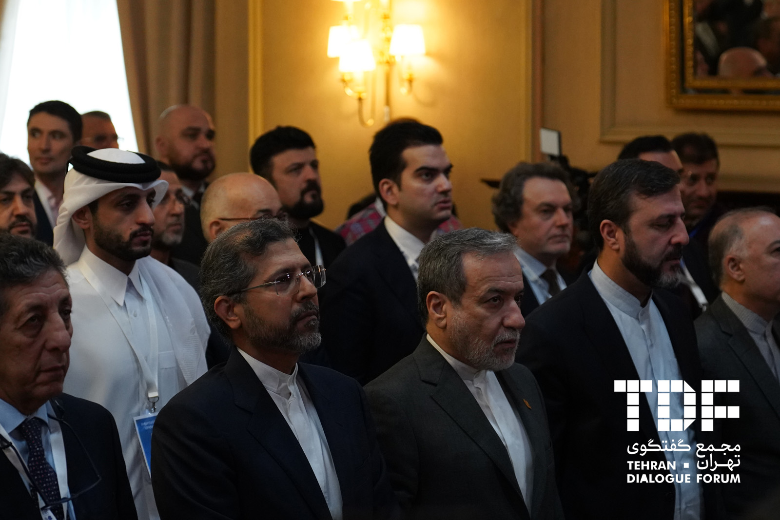 Tehran Hosts Key Figures at IPIS Conference “International Law Under Assault”