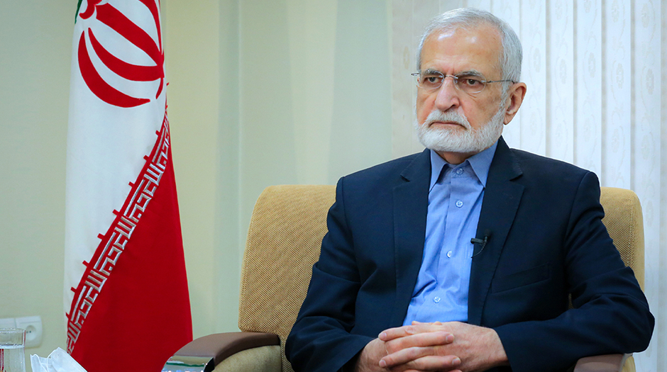 Kharrazi: Nuclear-Free Middle East Must Be a Shared Goal