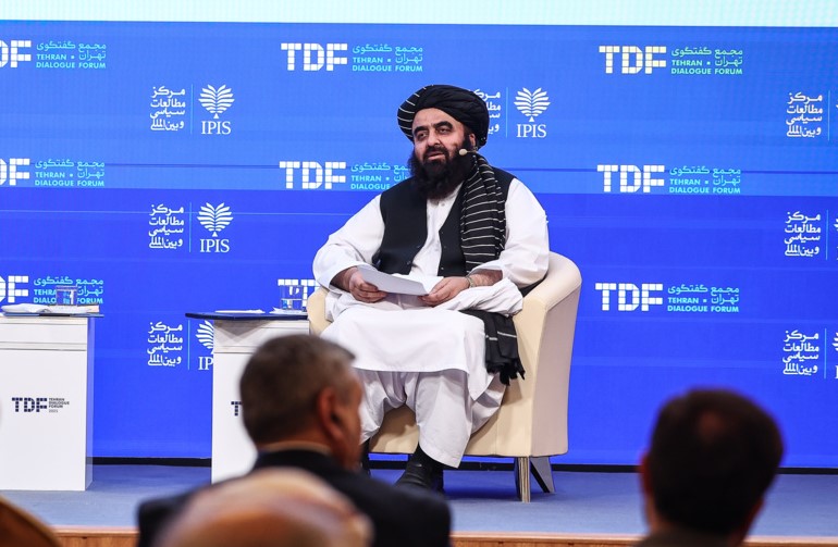 Afghanistan Moving Toward Balanced, National Policy