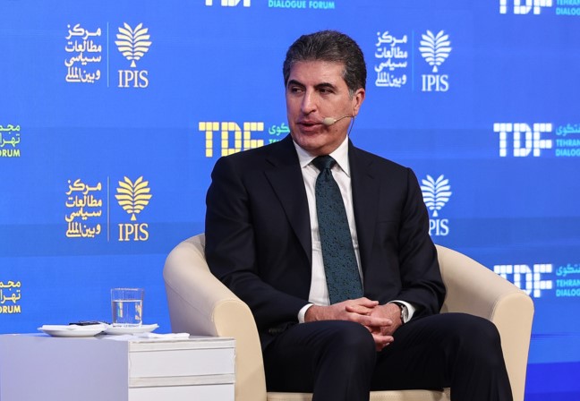 Kurdistan Region Will Not Be a Source of Threat for Neighbors, Especially Iran