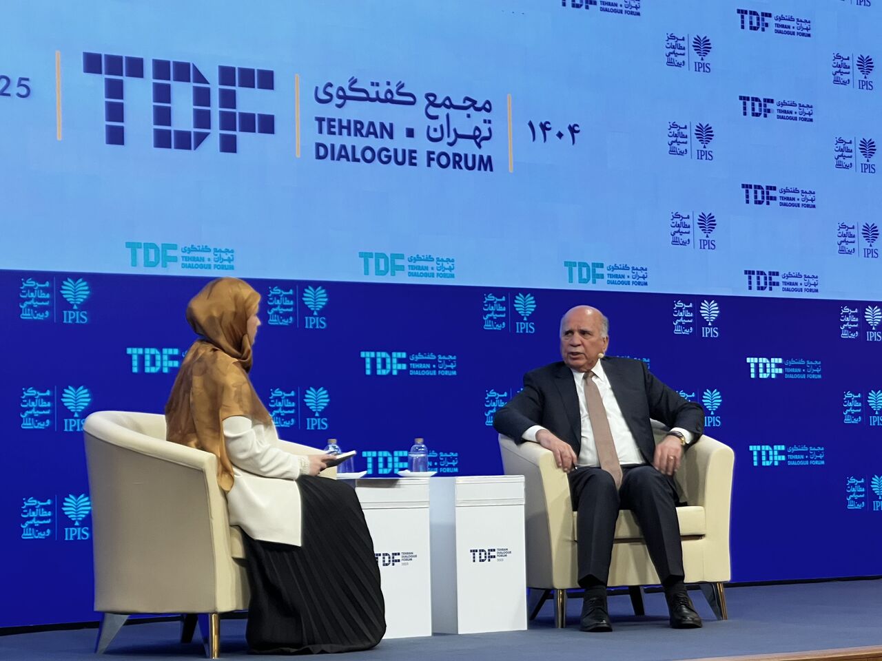 Iran’s Talks with Saudi Arabia, Egypt, and Jordan Began in Baghdad